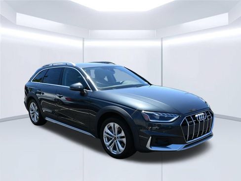 Certified 2023 Audi A4 2.0T allroad Premium w/ Convenience Package AWD/4WD image 11