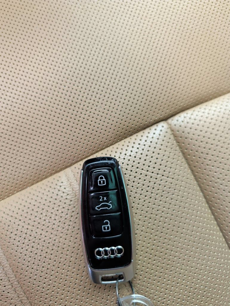 Used 2020 Audi A8 L 4.0T w/ Executive Package AWD/4WD image 35