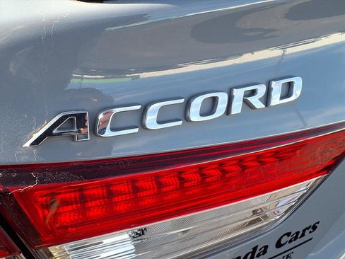 Certified 2022 Honda Accord Sport Special Edition image 5