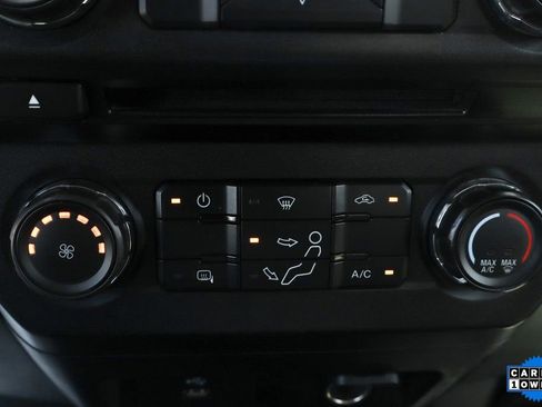 Used 2017 Ford F250 XL w/ Power Equipment Group image 28