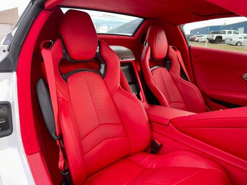 Used 2024 Chevrolet Corvette Z06 image 36