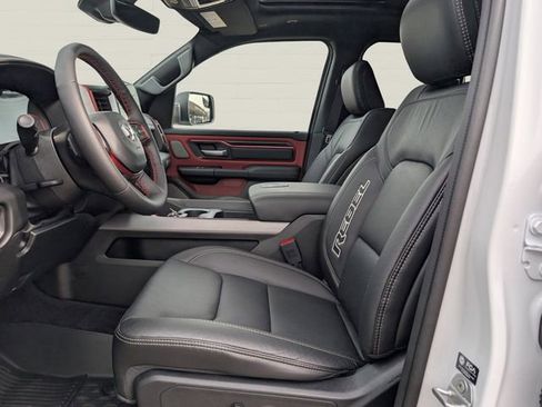 New 2026 RAM 1500 Rebel image 13