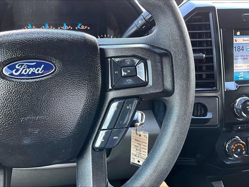 Used 2017 Ford F150 XL w/ Equipment Group 101A Mid RWD image 25
