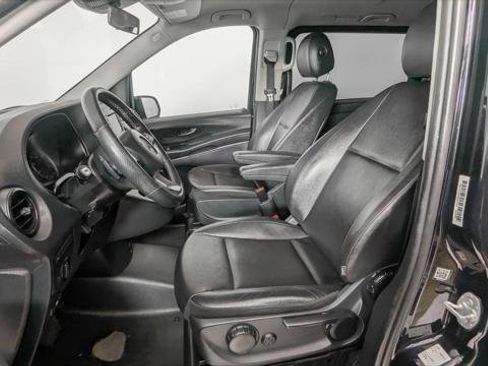 Used 2020 Mercedes-Benz Metris Passenger image 14