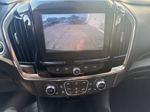 Used 2019 Chevrolet Traverse LT AWD/4WD image 26