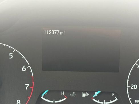 Used 2022 Ford Transit Connect XL w/ CNG/LPG Engine Prep Package image 16