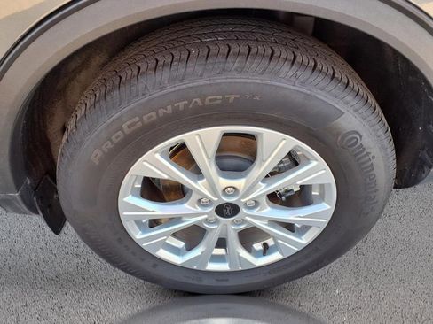 Used 2023 Ford Escape Active w/ Tech Pack #2 image 31