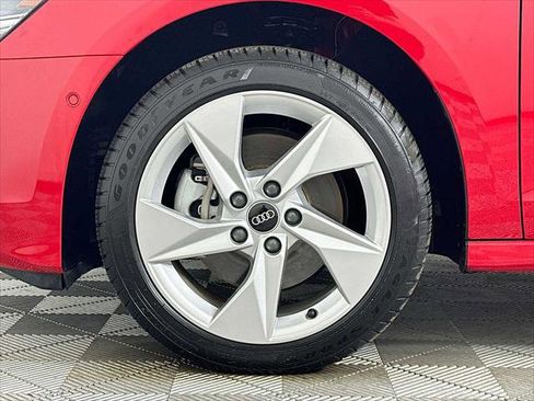 Certified 2022 Audi A3 2.0T Premium Plus w/ Premium Plus Package AWD/4WD image 29