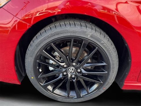 Used 2023 Toyota Camry XSE image 25