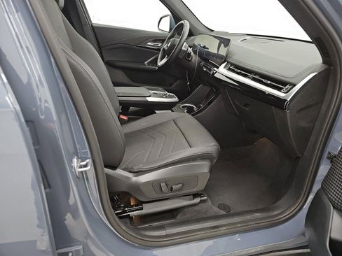 Used 2025 BMW X1 xDrive28i image 8