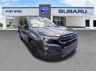 New 2026 Subaru Forester Sport AWD/4WD video 1