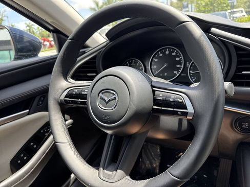 New 2026 MAZDA MAZDA3 2.5 S Sedan w/ Preferred Pkg FWD image 54