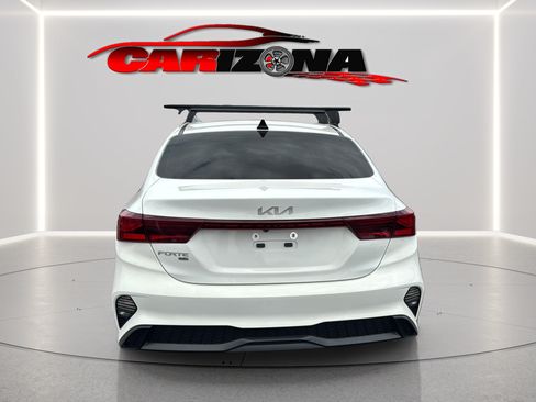 Used 2023 Kia Forte LX FWD image 7
