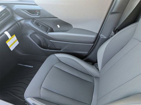 New 2026 Subaru Crosstrek 2.0i Premium image 17