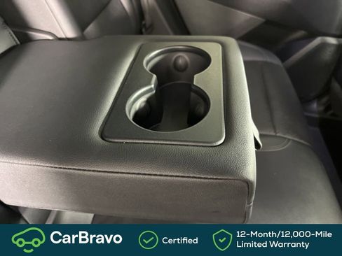 Certified 2025 Chevrolet Equinox LT w/ Convenience Package II image 22