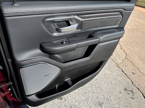 New 2026 RAM 1500 Laramie image 17