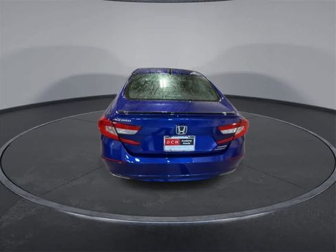 Used 2022 Honda Accord Sport image 7