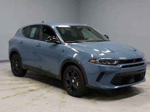 Used 2024 Dodge Hornet R/T w/ R/T Blacktop Package AWD/4WD image 1