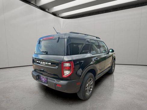 New 2025 Ford Bronco Sport Big Bend w/ Convenience Package AWD/4WD image 5
