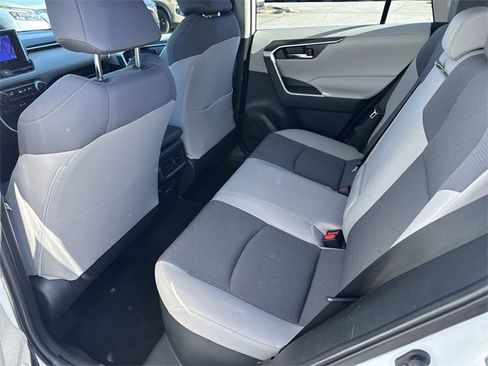 Used 2023 Toyota RAV4 XLE image 22