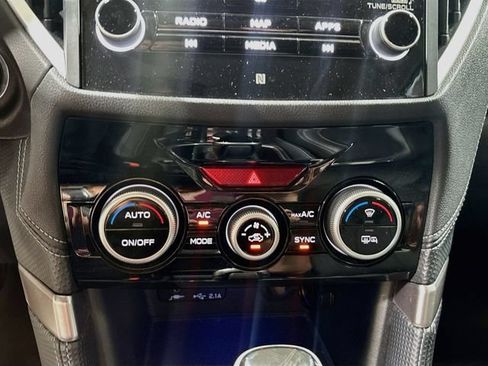 Used 2019 Subaru Forester Limited w/ Popular Package #3 AWD/4WD image 15