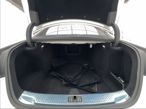 Used 2022 Mercedes-Benz S 500 4MATIC image 17