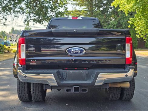 Used 2019 Ford F350 XL w/ XL Value Package AWD/4WD image 5