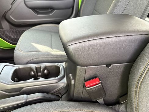 New 2026 Jeep Wrangler Sport image 2