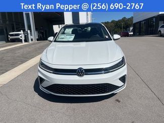 New 2026 Volkswagen Jetta SE video 2