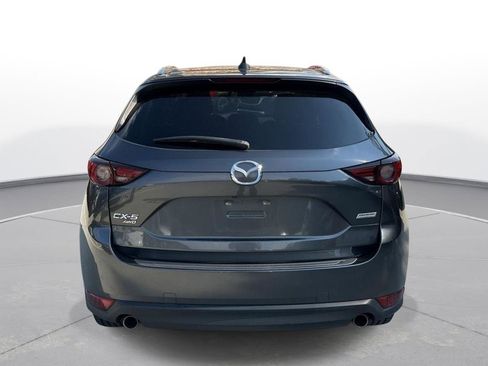 Used 2019 MAZDA CX-5 Grand Touring AWD/4WD image 7