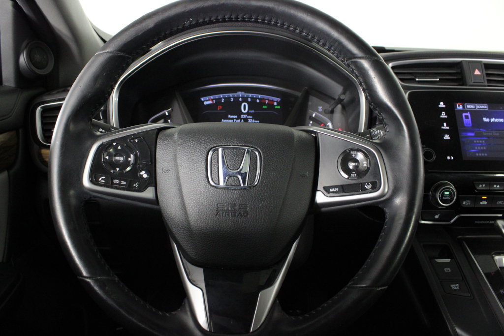 Used 2020 Honda CR-V EX-L image 26