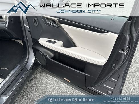 Used 2019 Lexus RX 350 AWD image 37