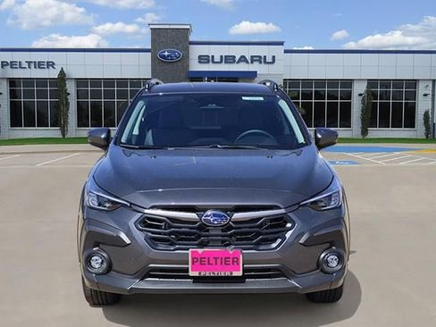 New 2026 Subaru Crosstrek 2.5i Limited AWD/4WD image 2