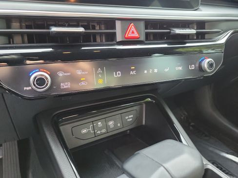 Certified 2025 Kia K5 GT-Line FWD image 23
