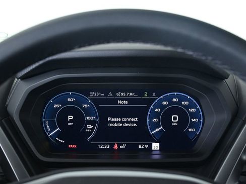 New 2026 Audi Q4 e-tron Premium Plus image 11