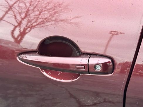 Certified 2024 Nissan Sentra SV image 12