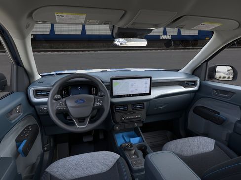 New 2026 Ford Maverick XLT AWD/4WD image 9