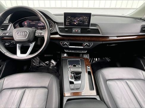 Used 2020 Audi Q5 2.0T Premium Plus image 19