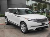 Certified 2025 Land Rover Range Rover Velar S image 3