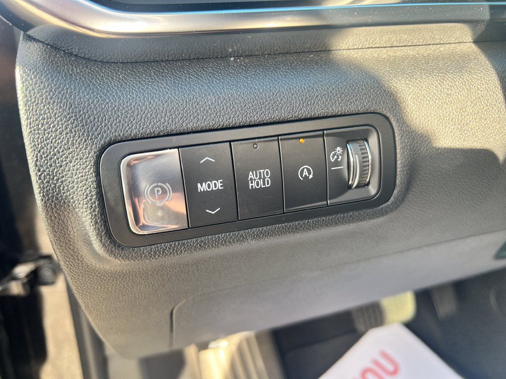Used 2026 GMC Terrain Elevation FWD image 15