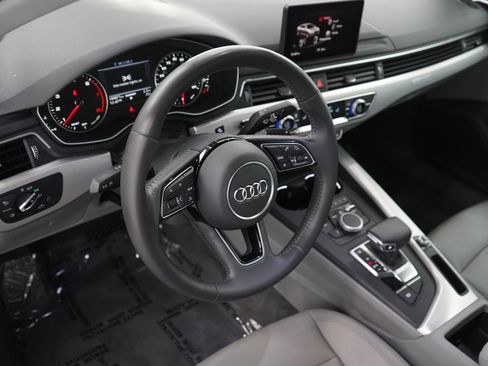 Used 2017 Audi A4 2.0T Premium AWD/4WD image 19