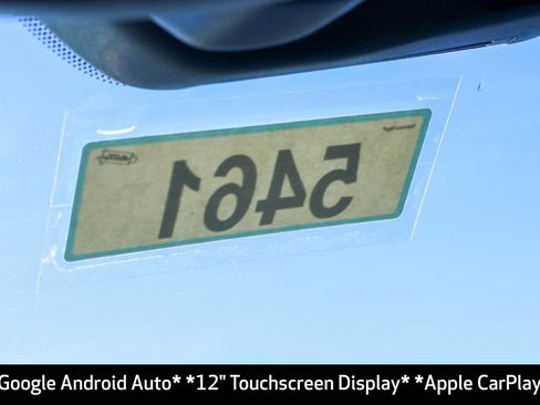 New 2026 RAM 1500 4x4 Crew Cab image 35