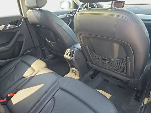 Used 2015 Audi Q3 2.0T Prestige w/ Prestige Package AWD/4WD image 13