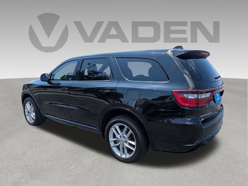Used 2025 Dodge Durango GT AWD/4WD image 27