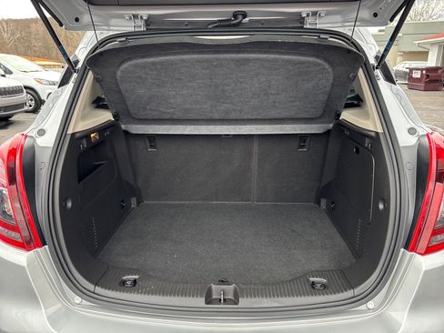 Used 2018 Buick Encore Sport Touring w/ Safety Package image 18