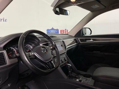 Used 2019 Volkswagen Atlas SE image 13