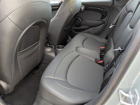 Used 2021 MINI Cooper S image 13