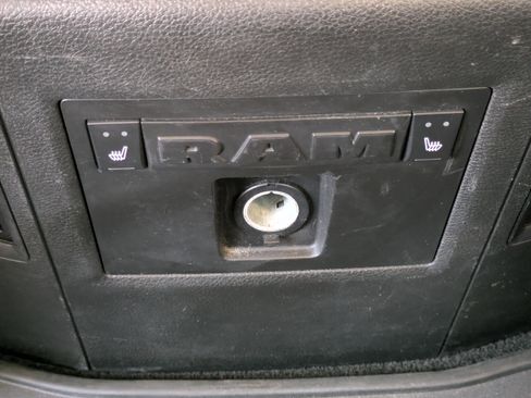 Used 2017 RAM 1500 Laramie Longhorn w/ Protection Group image 15