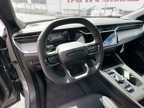 New 2026 Jeep Cherokee Limited AWD/4WD image 15