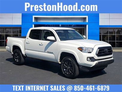 Used 2023 Toyota Tacoma SR5 w/ Technology Package